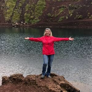 Meet your Posher, Stacey